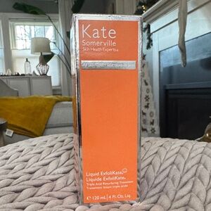 NIB Kate Somerville ExfoliKate Triple Acid Resurfacing Treatment - Full Size